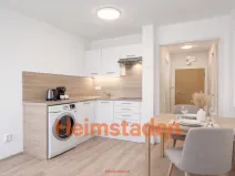 Pronájem bytu 1+kk, Český Těšín, Hornická, 29 m2