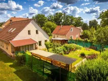 Prodej chalupy, Všemyslice - Neznašov, 140 m2