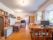 Prodej chalupy, Všemyslice - Neznašov, 140 m2