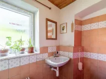 Prodej chalupy, Všemyslice - Neznašov, 140 m2