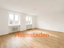 Pronájem bytu 1+1, Havířov - Město, Hlavní třída, 45 m2