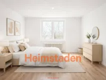 Pronájem bytu 2+1, Havířov - Město, Radniční, 55 m2