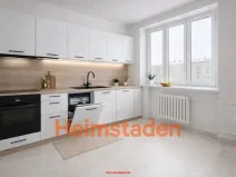 Pronájem bytu 2+1, Havířov - Město, Radniční, 55 m2