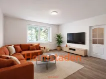 Pronájem bytu 2+1, Havířov - Šumbark, Jarošova, 54 m2