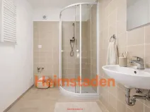 Pronájem bytu 2+kk, Frýdek-Místek - Frýdek, Nad Stadionem, 38 m2