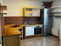 Pronájem bytu 1+kk, Praha, Hnězdenská, 40 m2