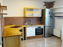 Pronájem bytu 1+kk, Praha, Hnězdenská, 40 m2