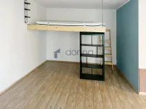 Pronájem bytu 1+kk, Praha, Hnězdenská, 40 m2
