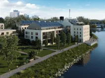Prodej bytu 1+kk, Kolín, Brankovická, 38 m2