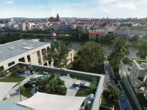 Prodej bytu 1+kk, Kolín, Brankovická, 38 m2