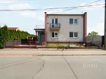 Prodej rodinného domu, Moravský Písek, Nedakoničky, 150 m2
