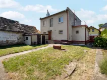Prodej rodinného domu, Moravský Písek, Nedakoničky, 150 m2