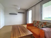 Pronájem bytu 4+1, Písek, třída Přátelství, 88 m2
