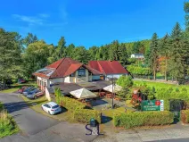 Prodej restaurace, Rumburk, Na pěšině, 302 m2