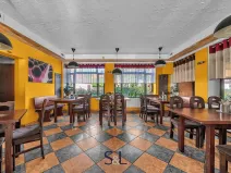 Prodej restaurace, Rumburk, Na pěšině, 302 m2