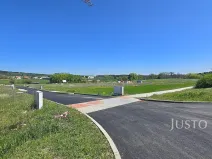 Prodej pozemku pro bydlení, Čížová, 1280 m2