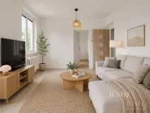 Prodej bytu 3+1, Písek, Ke Střelnici, 78 m2