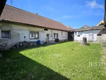 Prodej rodinného domu, Kváskovice, 174 m2