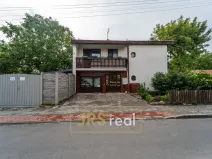 Prodej rodinného domu, Slavkov u Brna, 230 m2