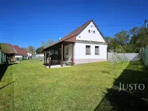 Prodej rodinného domu, Albrechtice nad Vltavou, 141 m2