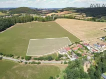 Prodej pozemku pro bydlení, Soběhrdy, Soběhrdy, 7885 m2
