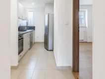 Prodej bytu 3+kk, Benešov, Na Spořilově, 58 m2