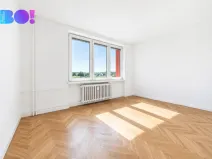 Pronájem bytu 2+1, Třinec, Erbenova, 50 m2
