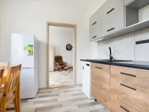 Prodej podílu bytu 3+1, Děčín, Kosmonautů, 79 m2