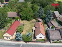 Prodej chalupy, Třebešice, 105 m2