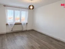 Pronájem bytu 2+1, Svitavy - Předměstí, Kijevská, 49 m2