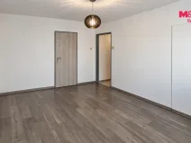 Pronájem bytu 2+1, Svitavy - Předměstí, Kijevská, 49 m2