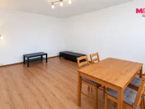 Pronájem bytu 2+1, Svitavy - Předměstí, Štursova, 55 m2