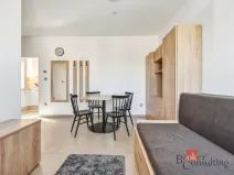 Pronájem bytu 1+kk, Žacléř, Rýchorské náměstí, 36 m2