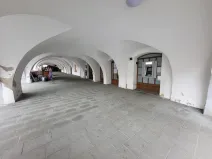 Pronájem obchodního prostoru, Příbor, náměstí Sigmunda Freuda, 153 m2
