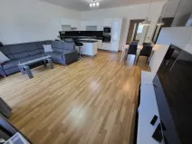 Pronájem bytu 3+kk, Ostrava - Moravská Ostrava, Jantarová, 89 m2