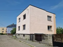 Prodej rodinného domu, Opava - Kateřinky, Klicperova, 168 m2