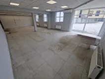 Pronájem obchodního prostoru, Havířov - Bludovice, Těšínská, 450 m2