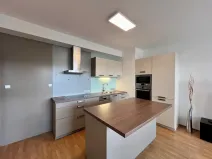 Pronájem bytu 3+kk, Praha - Hostivař, Bratislavská, 70 m2