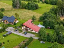 Prodej ubytování, Jestřabí v Krkonoších - Křížlice, 450 m2