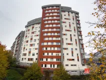 Pronájem bytu 3+kk, Praha - Hloubětín, Nademlejnská, 85 m2