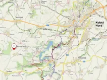 Prodej pole, Vidice, 12155 m2