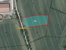 Prodej podílu pole, Markvartice, 3002 m2