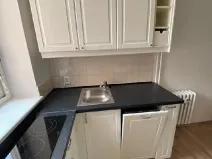 Pronájem bytu 1+1, Praha, 35 m2