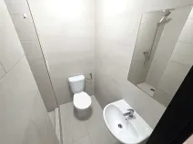 Pronájem bytu 1+kk, Praha - Radotín, Vrážská, 27 m2