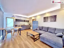 Prodej bytu 3+kk, Abertamy, Plešivecká, 60 m2