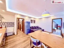 Prodej bytu 3+kk, Abertamy, Plešivecká, 60 m2
