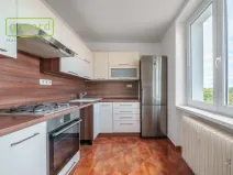 Prodej bytu 2+1, Sokolov, Heyrovského, 50 m2