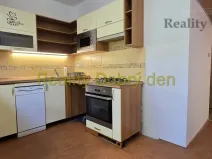 Pronájem bytu 2+1, Ostrava, Jiřího Trnky, 60 m2