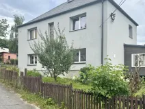 Prodej rodinného domu, Ludgeřovice, Rozvětvená, 200 m2