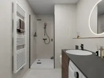 Prodej bytu 2+kk, Praha - Košíře, Hlaváčkova, 46 m2